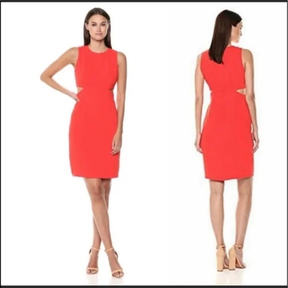 Trina Turk Helena Dress